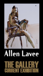 Alan Lave Exhibition